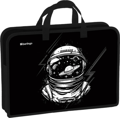 Папка-портфель Berlingo Trailblazer / BR-PT-A47521 -