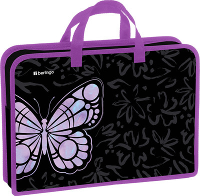 

Папка-портфель, Butterfly Effect / BR-PT-A47534