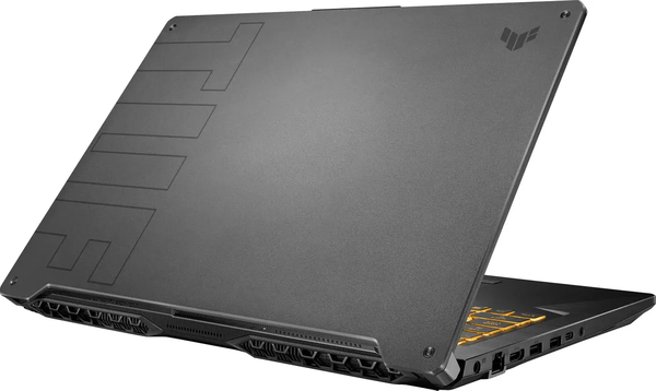 Игровой ноутбук Asus TUFGaming A17 / FA706NFR-HX041 (90NR0JW5-M001S0)