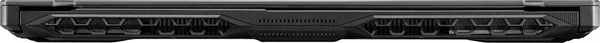 Игровой ноутбук Asus TUFGaming A17 / FA706NFR-HX041 (90NR0JW5-M001S0)
