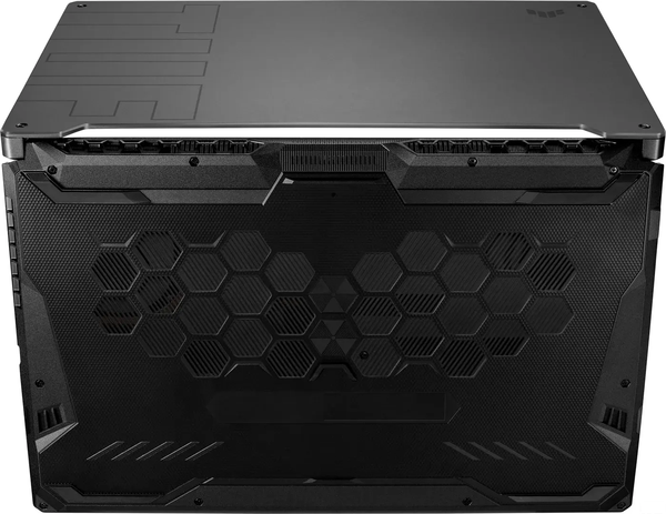 Игровой ноутбук Asus TUFGaming A17 / FA706NFR-HX041 (90NR0JW5-M001S0)
