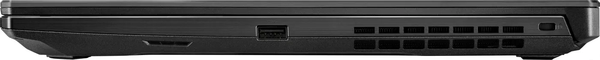 Игровой ноутбук Asus TUFGaming A17 / FA706NFR-HX041 (90NR0JW5-M001S0)