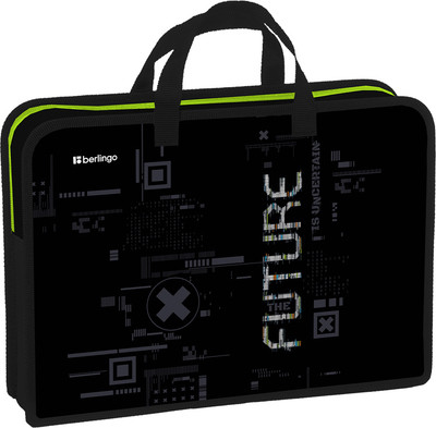 

Папка-портфель, FutureX / BR-PT-A47535