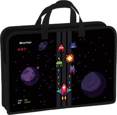 

Папка-портфель, Space Battle / BR-PT-A47536