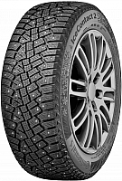 Зимняя шина Continental IceContact 2 195/65R15 95T (шипы) - 