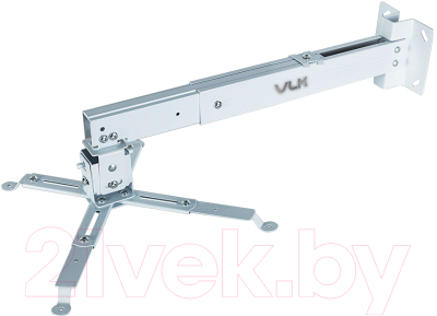 Кронштейн для проектора VLK Trento-82w (белый)