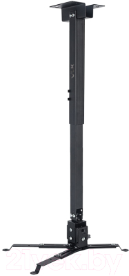 Кронштейн для проектора VLK Trento-84 (черный)