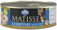 Влажный корм для кошек Farmina Matisse Mousse Codfish (85г) - 