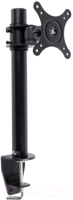 Кронштейн для монитора VLK Trento-91 (черный)