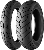 Мотошина передняя Michelin Scorcher 31 130/60R19 61H TL/TT - 