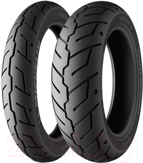 Мотошина передняя Michelin Scorcher 31 130/60R19 61H TL/TT