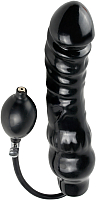 Фаллоимитатор Pipedream Inflatable Ass Blaster 13817 / PD3666-23 - 