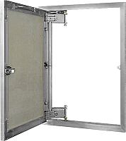 

Люк под плитку РусВент, Секрет-Лайт 30x50