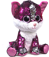 

Мягкая игрушка Fancy, Котенок Рубинчик / KGL0PR