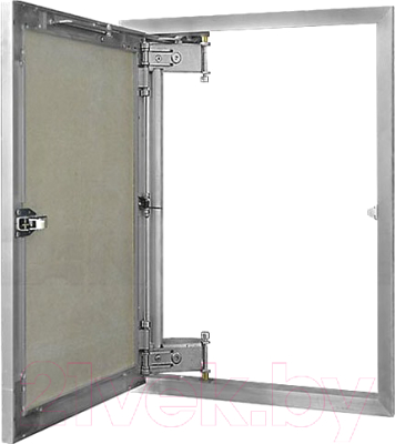 

Люк под плитку РусВент, Секрет-Лайт 60x90