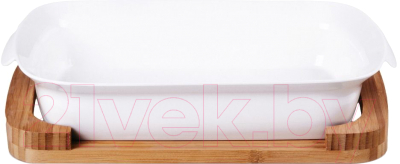 

Блюдо Home and You, 17746-BIA-NACZ