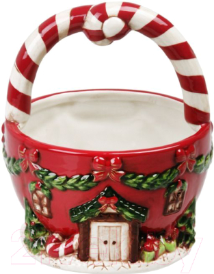 

Конфетница Home and You, 18646-CZE-MISA-BN