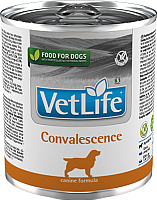 

Корм для собак Farmina, Vet Life Natural Diet Dog Convalescence