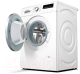 Миниатюра изображения товара Стиральная машина Bosch WAN24260BL