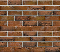Декоративный камень гипсовый Stone Mill Кирпич Бавария ПГД-1-Л 0813 - 
