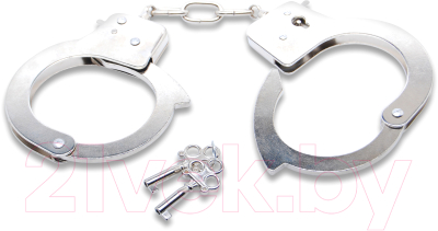 Наручники Pipedream Official Handcuffs 15985 / PD3805-00