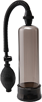 Вакуумная помпа для пениса Pipedream Beginners Power Pump 16047 / PD3260-23 - 