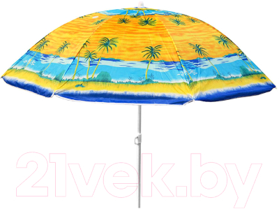 

Зонт пляжный No Brand, Parasol 160/8