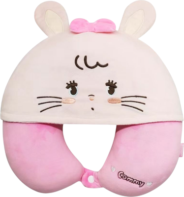 Подушка на шею Miniso Mikko Collection 4707 -