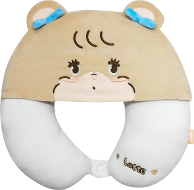 Подушка на шею Miniso Mikko Collection 4714 -