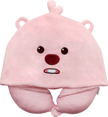 Подушка на шею Miniso Zanmang Loopy Collection 5040 -