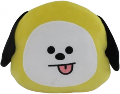 Подушка декоративная Miniso BT21 Collection 16in. Head-Shape 7830 - 