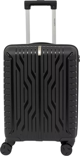 Чемодан на колесах Valigetti 227-PP006-20BLK