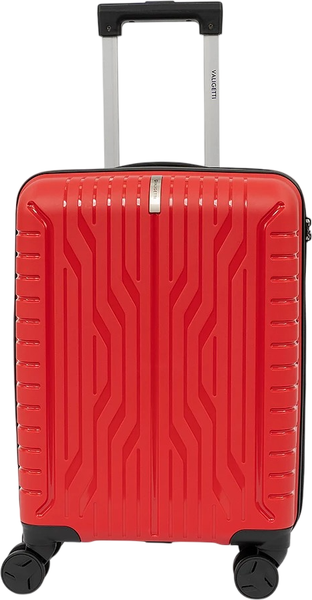 Чемодан на колесах Valigetti 227-PP006-20RED