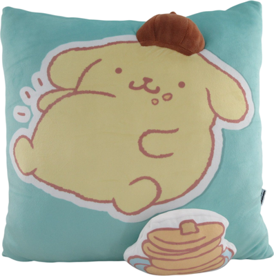 Подушка декоративная Miniso Sanrio Characters Collection 6066 - 