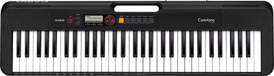 Синтезатор Casio CT-S200BKC2 - 