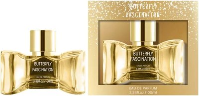 

Туалетная вода, Butterfly Fascination 3590