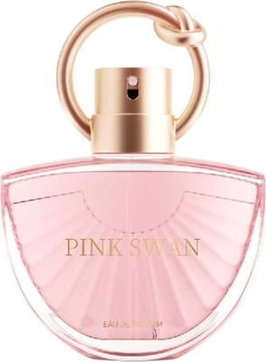 

Туалетная вода, Pink Swan 2452