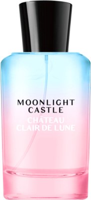 

Туалетная вода, Moonlight Castle 4016