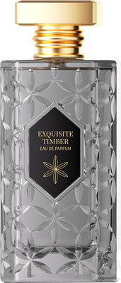 Туалетная вода Miniso Exquisite Timber 3046 -