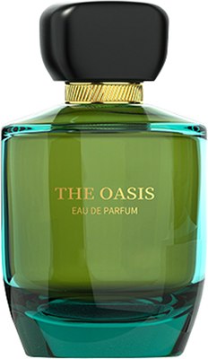 

Туалетная вода, The Oasis 3305