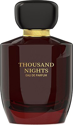 

Туалетная вода, Thousand Nights 3329