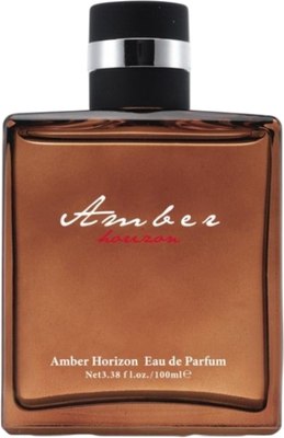 

Туалетная вода, Amber Horizon 3329