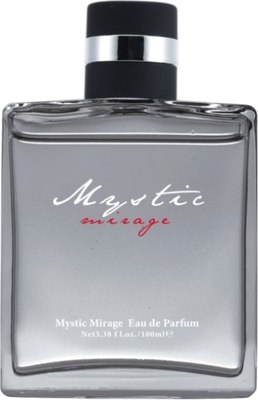 

Туалетная вода, Mystic Mirage 3312