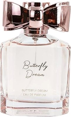 Туалетная вода Miniso Butterfly Dream 3569 - 