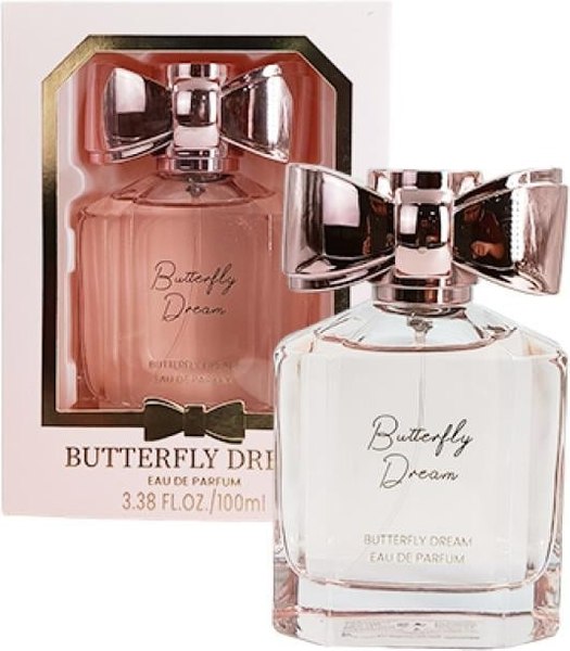 Туалетная вода Miniso Butterfly Dream 3569
