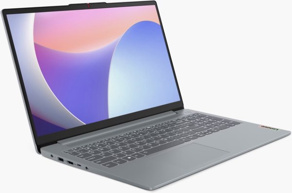 Ноутбук Lenovo IdeaPad Slim 3 15IAN8 (82XB008LUS)