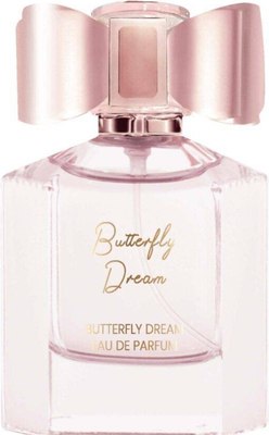 

Туалетная вода, Butterfly Dream 3576