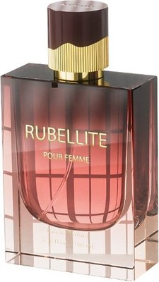 

Туалетная вода, Rubellite 2203