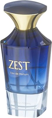 

Туалетная вода, Zest 1763