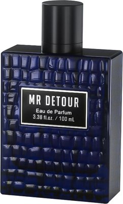 

Туалетная вода, Mr Detour 2500